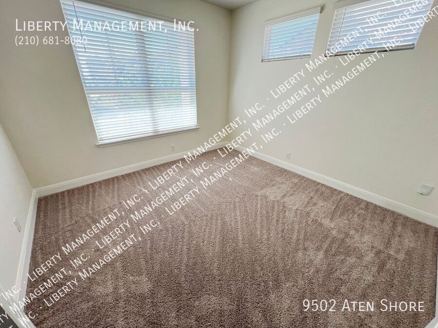 3 Bed, 2 Bath Home with Study in Valley Ranch property image