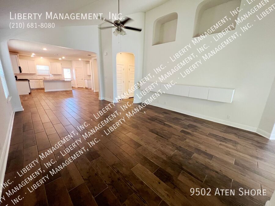 3 Bed, 2 Bath Home with Study in Valley Ranch property image