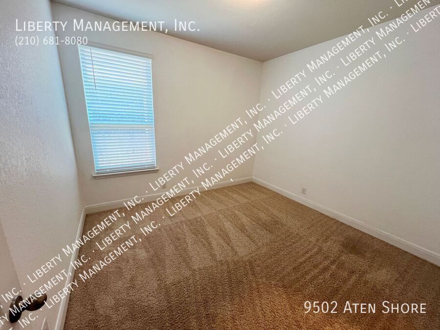 3 Bed, 2 Bath Home with Study in Valley Ranch property image