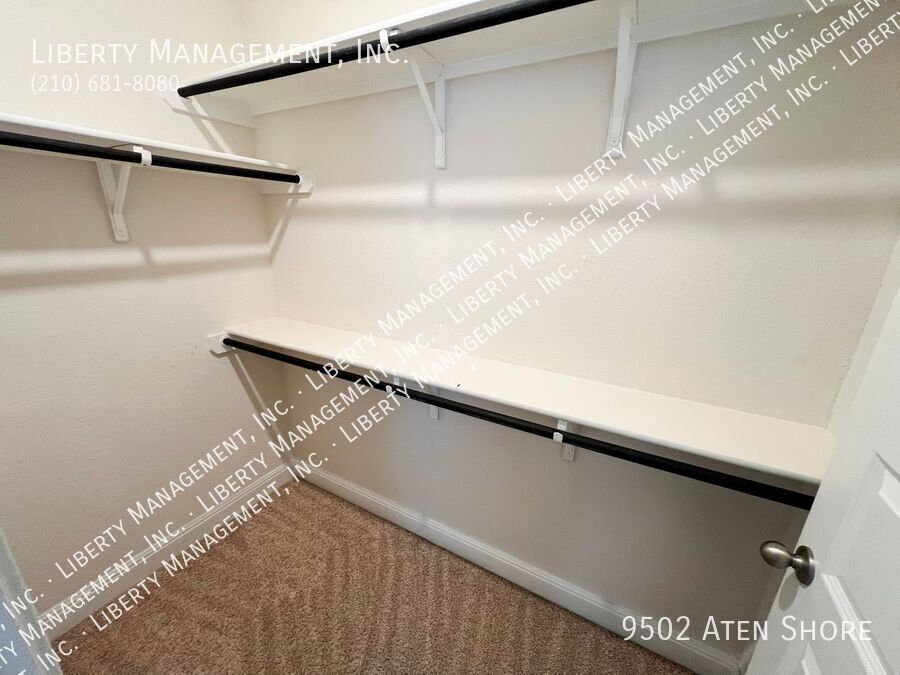 3 Bed, 2 Bath Home with Study in Valley Ranch property image