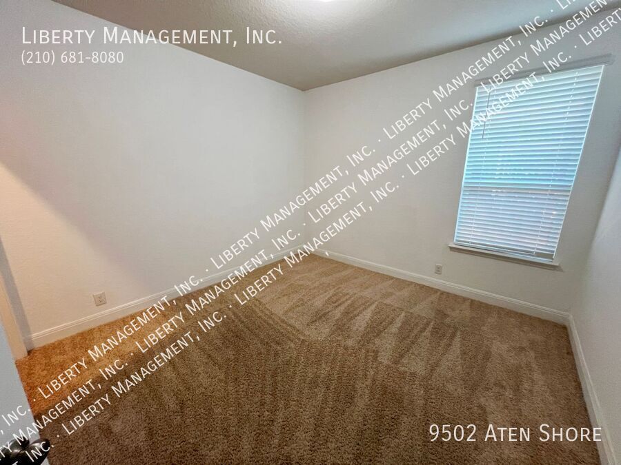 3 Bed, 2 Bath Home with Study in Valley Ranch property image