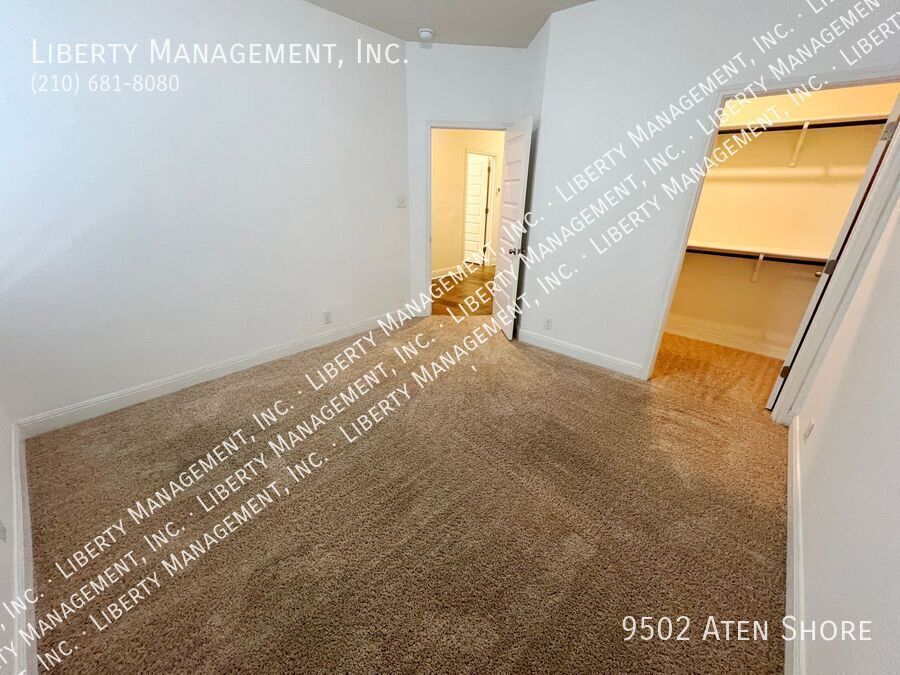 3 Bed, 2 Bath Home with Study in Valley Ranch property image