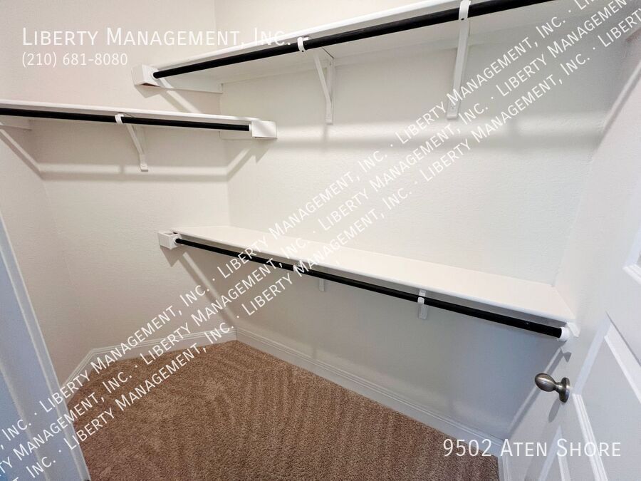 3 Bed, 2 Bath Home with Study in Valley Ranch property image