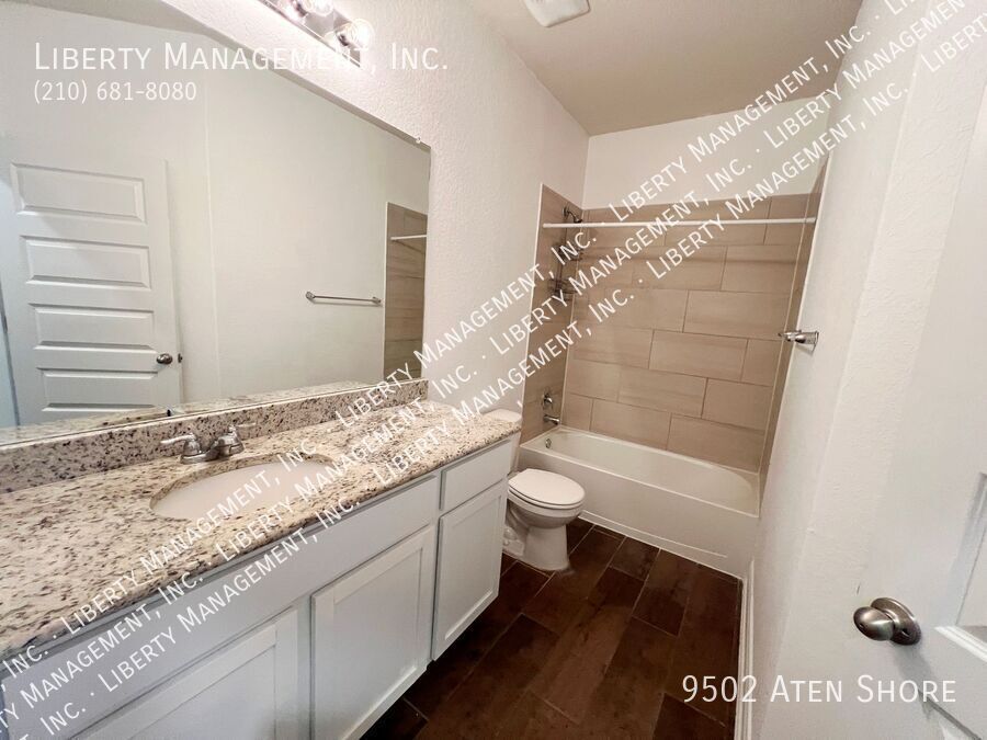 3 Bed, 2 Bath Home with Study in Valley Ranch property image