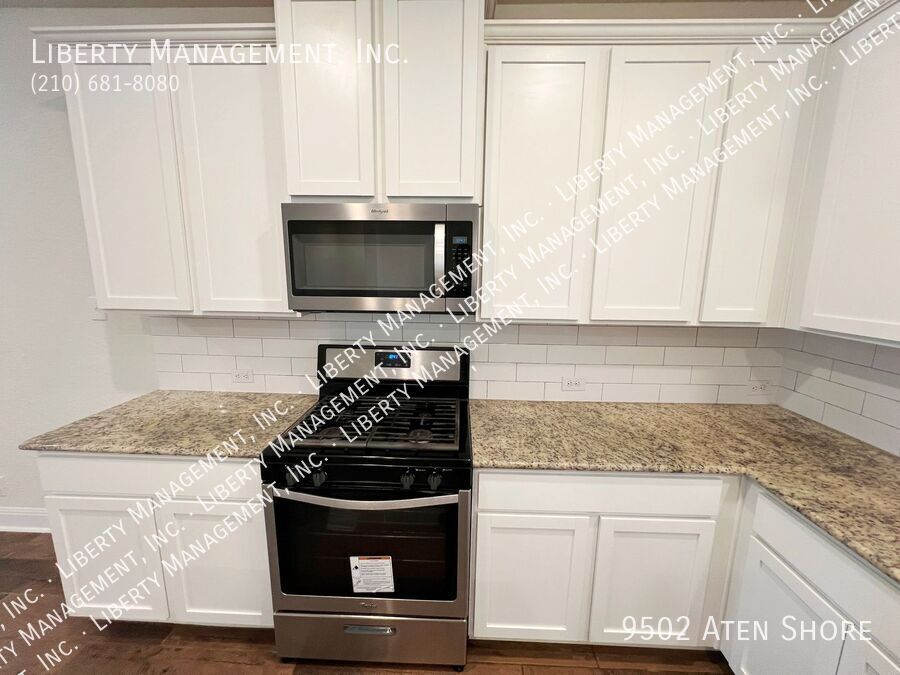 3 Bed, 2 Bath Home with Study in Valley Ranch property image