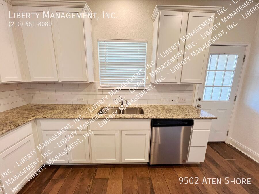 3 Bed, 2 Bath Home with Study in Valley Ranch property image