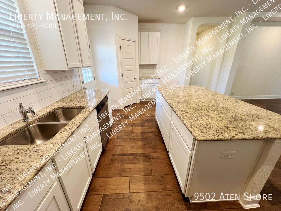 3 Bed, 2 Bath Home with Study in Valley Ranch property image