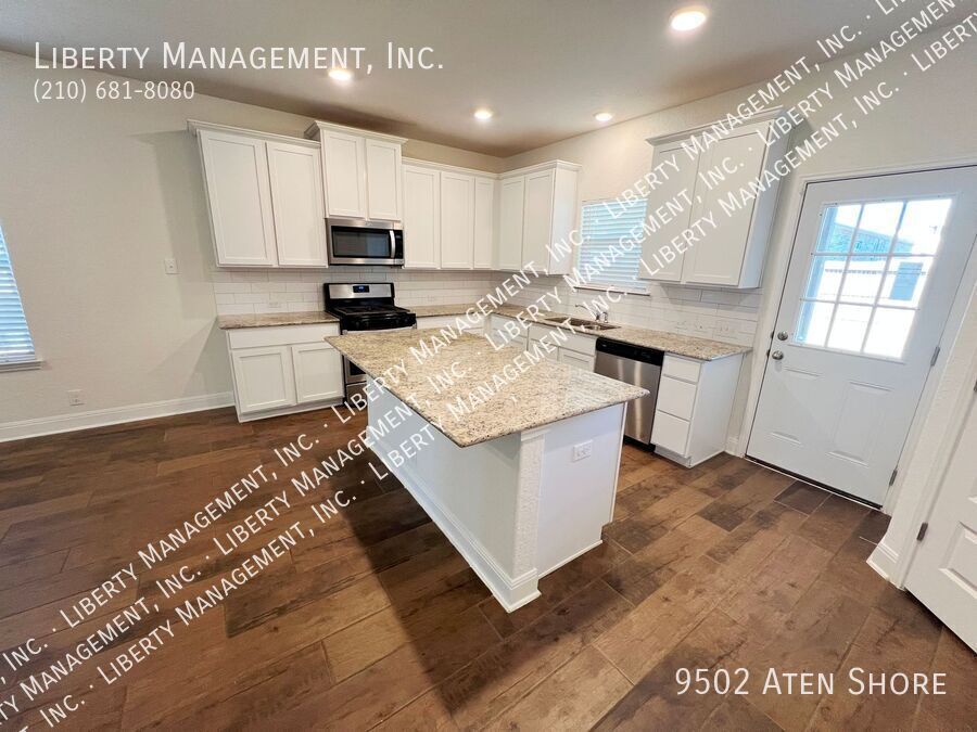 3 Bed, 2 Bath Home with Study in Valley Ranch property image