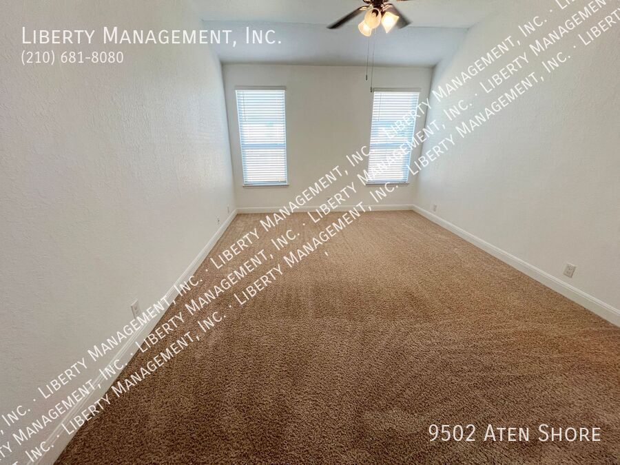 3 Bed, 2 Bath Home with Study in Valley Ranch property image