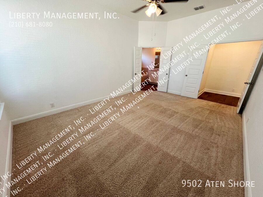 3 Bed, 2 Bath Home with Study in Valley Ranch property image