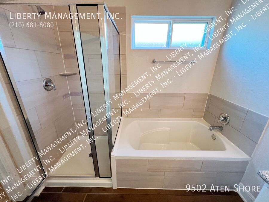 3 Bed, 2 Bath Home with Study in Valley Ranch property image