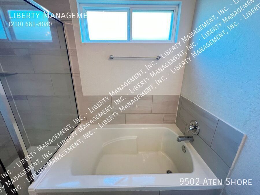 3 Bed, 2 Bath Home with Study in Valley Ranch property image