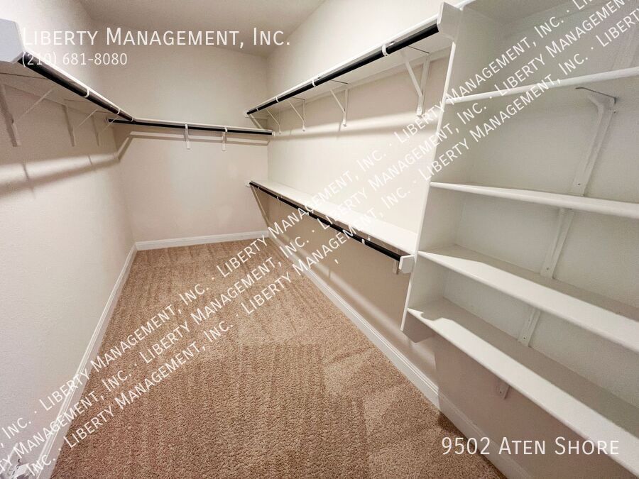 3 Bed, 2 Bath Home with Study in Valley Ranch property image