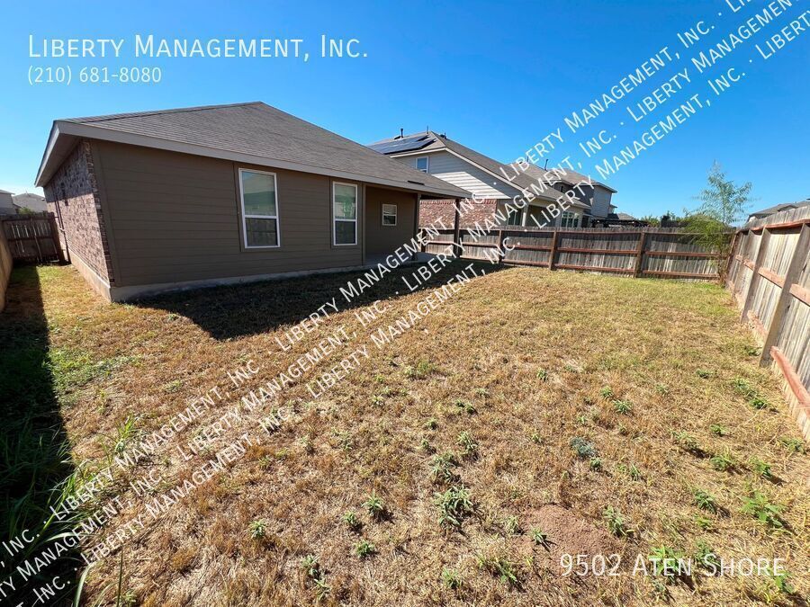 3 Bed, 2 Bath Home with Study in Valley Ranch property image