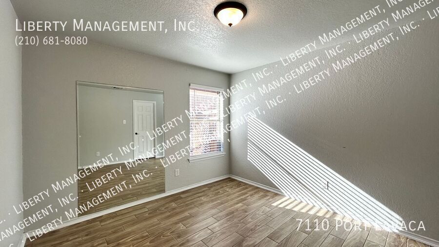 4 Bedroom, 2 Bath Single Story Rental Home Near Lackland AFB property image