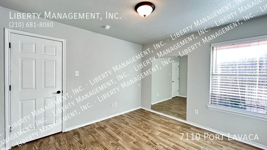 4 Bedroom, 2 Bath Single Story Rental Home Near Lackland AFB property image