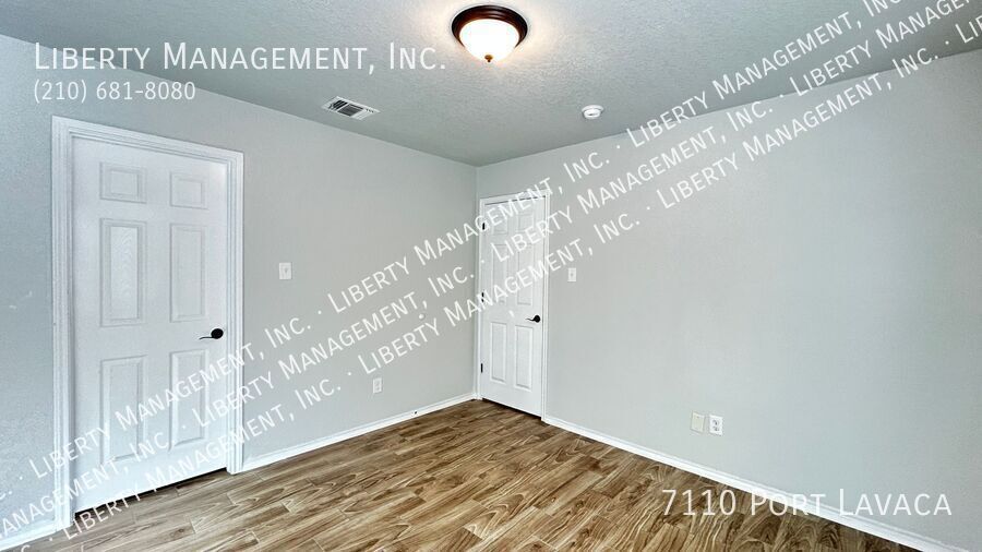 4 Bedroom, 2 Bath Single Story Rental Home Near Lackland AFB property image