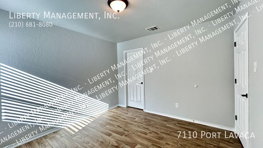 4 Bedroom, 2 Bath Single Story Rental Home Near Lackland AFB property image