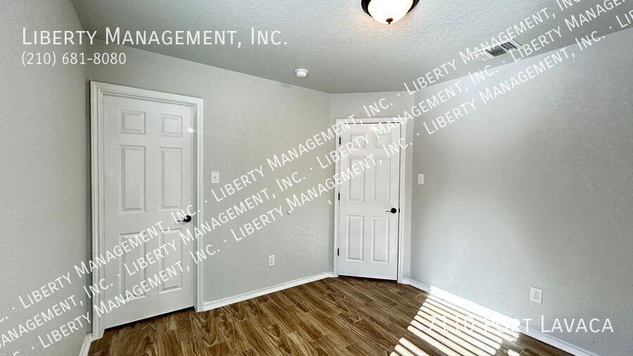 4 Bedroom, 2 Bath Single Story Rental Home Near Lackland AFB property image