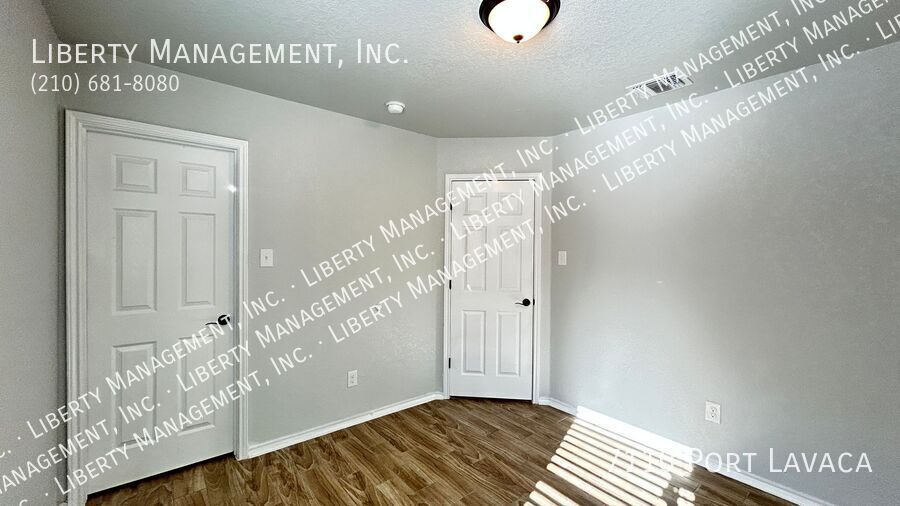 4 Bedroom, 2 Bath Single Story Rental Home Near Lackland AFB property image