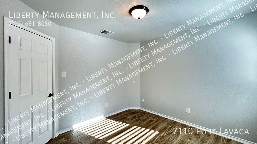 4 Bedroom, 2 Bath Single Story Rental Home Near Lackland AFB property image