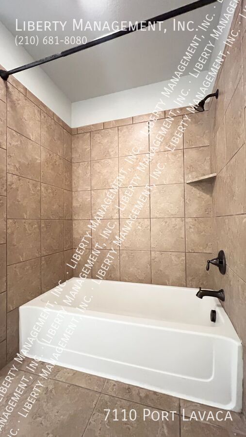 4 Bedroom, 2 Bath Single Story Rental Home Near Lackland AFB property image