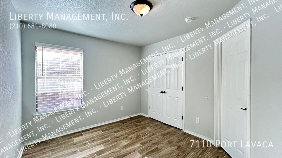 4 Bedroom, 2 Bath Single Story Rental Home Near Lackland AFB property image