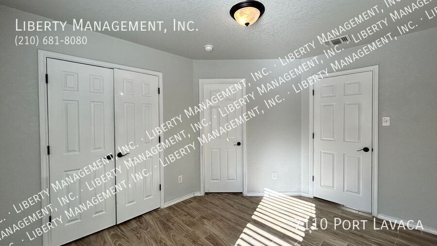 4 Bedroom, 2 Bath Single Story Rental Home Near Lackland AFB property image