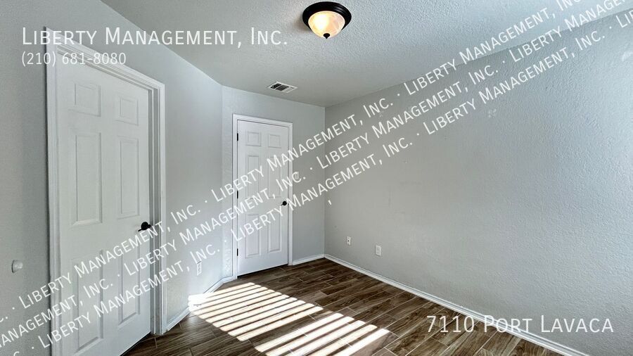 4 Bedroom, 2 Bath Single Story Rental Home Near Lackland AFB property image