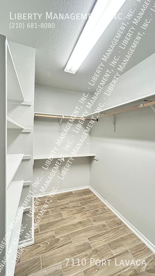 4 Bedroom, 2 Bath Single Story Rental Home Near Lackland AFB property image