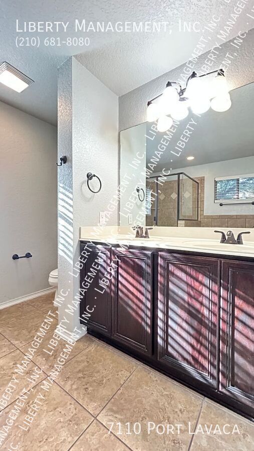 4 Bedroom, 2 Bath Single Story Rental Home Near Lackland AFB property image