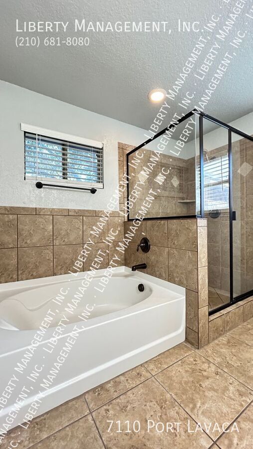 4 Bedroom, 2 Bath Single Story Rental Home Near Lackland AFB property image