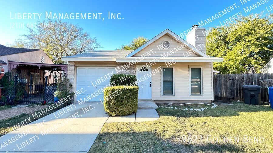Charming 2 Bedroom, 1 Bath home property image