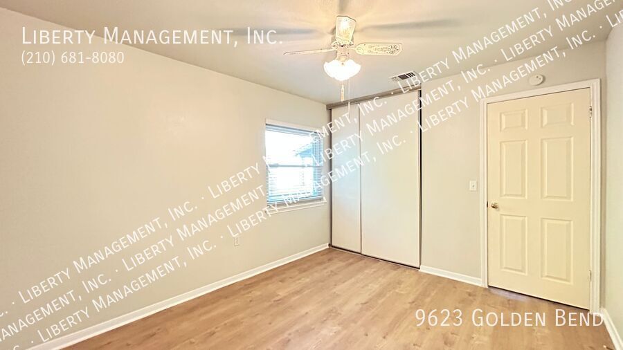 Charming 2 Bedroom, 1 Bath home property image