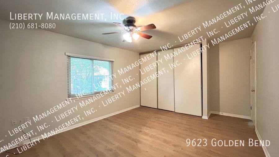 Charming 2 Bedroom, 1 Bath home property image