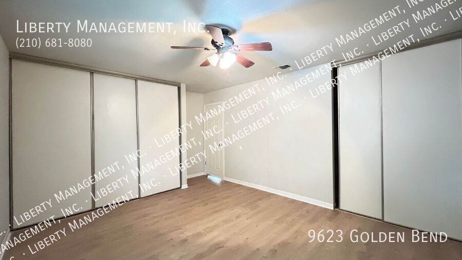 Charming 2 Bedroom, 1 Bath home property image