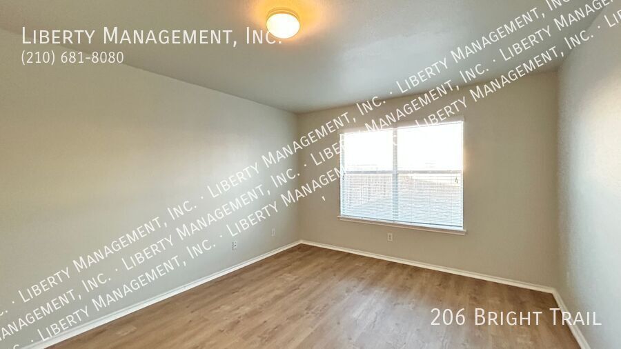 Freshly updated two-story home featuring 4 bedrooms and 3.5 baths property image