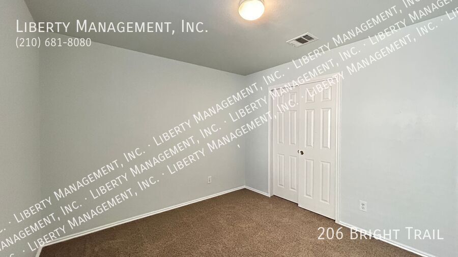 Freshly updated two-story home featuring 4 bedrooms and 3.5 baths property image