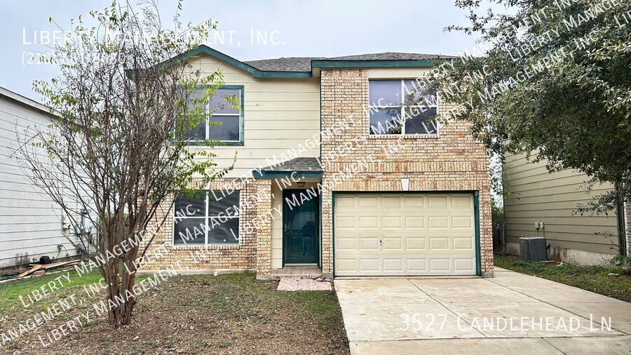 3 Bedroom, 2.5 Bath Home with 2 Weeks Free property image