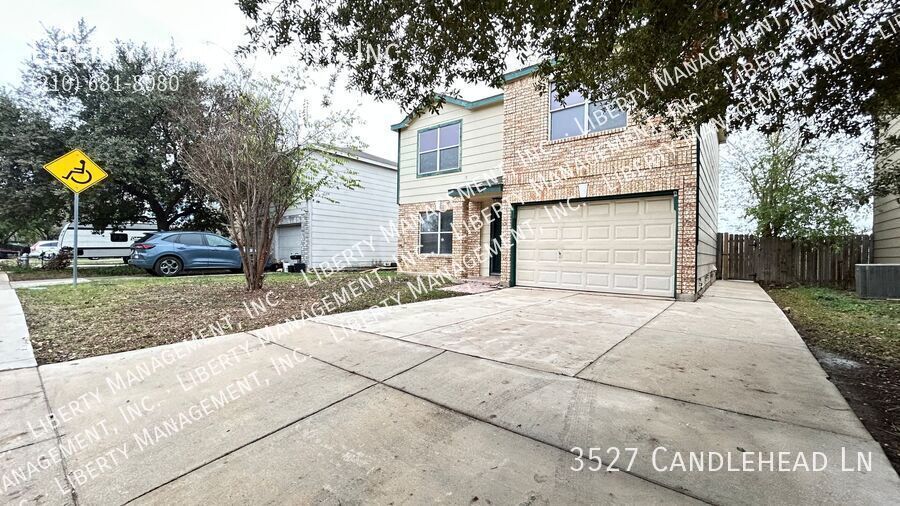 3 Bedroom, 2.5 Bath Home with 2 Weeks Free property image