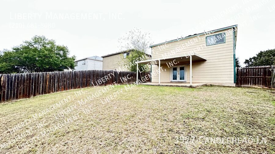 3 Bedroom, 2.5 Bath Home with 2 Weeks Free property image