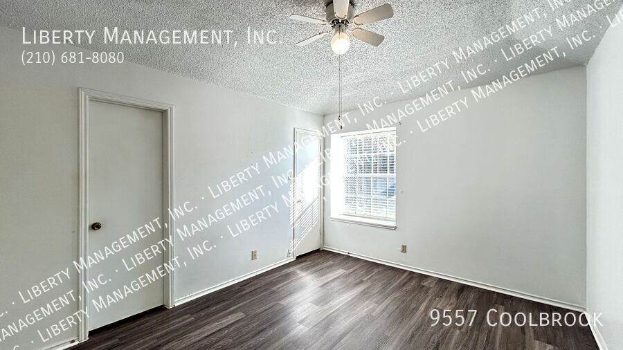 2 Bedroom, 2 Bath with Brand New Flooring property image