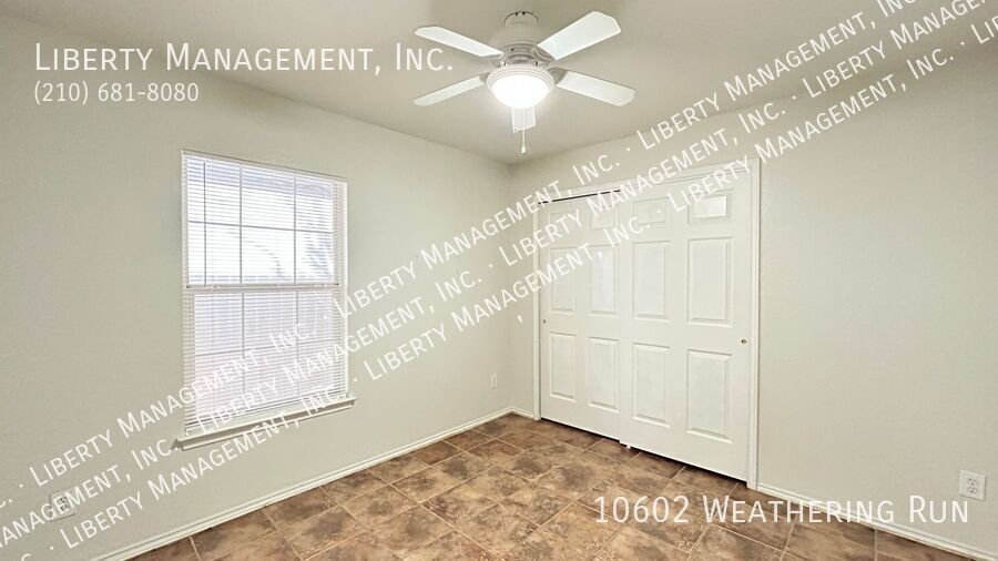 3 Bedroom, 2 Bath Home on a Greenbelt property image