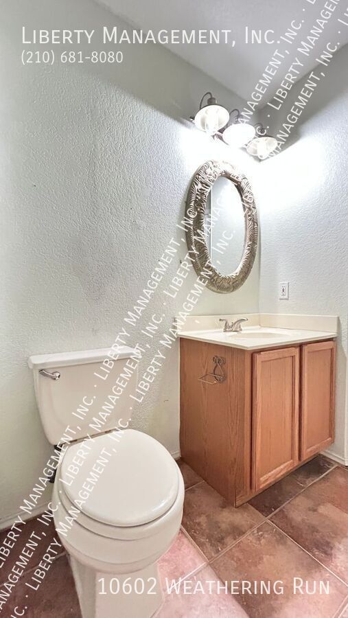 3 Bedroom, 2 Bath Home on a Greenbelt property image