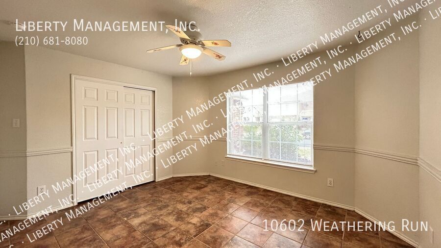 3 Bedroom, 2 Bath Home on a Greenbelt property image