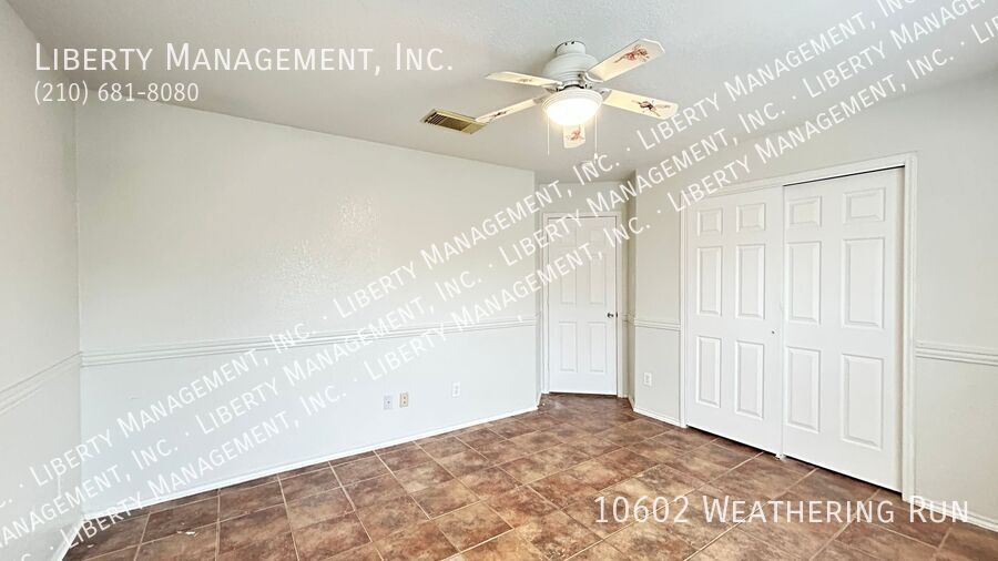 3 Bedroom, 2 Bath Home on a Greenbelt property image