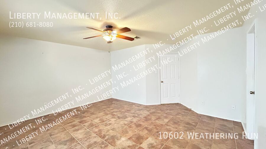 3 Bedroom, 2 Bath Home on a Greenbelt property image