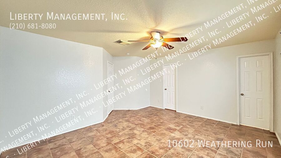 3 Bedroom, 2 Bath Home on a Greenbelt property image