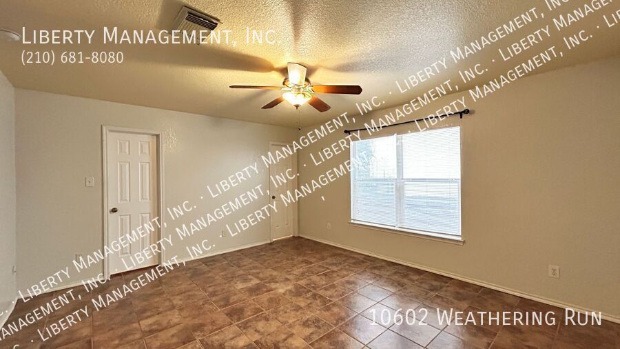 3 Bedroom, 2 Bath Home on a Greenbelt property image