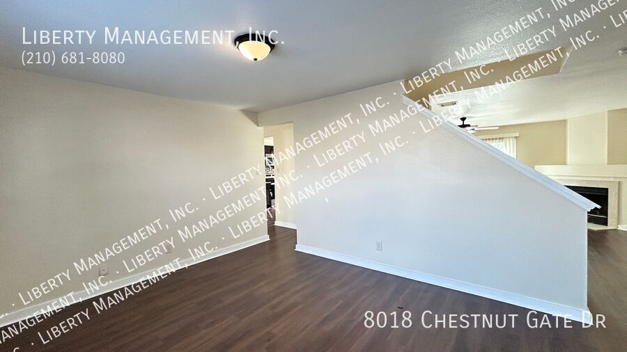 3 Bedroom, 2.5 Bath Home near Randolph AFB property image